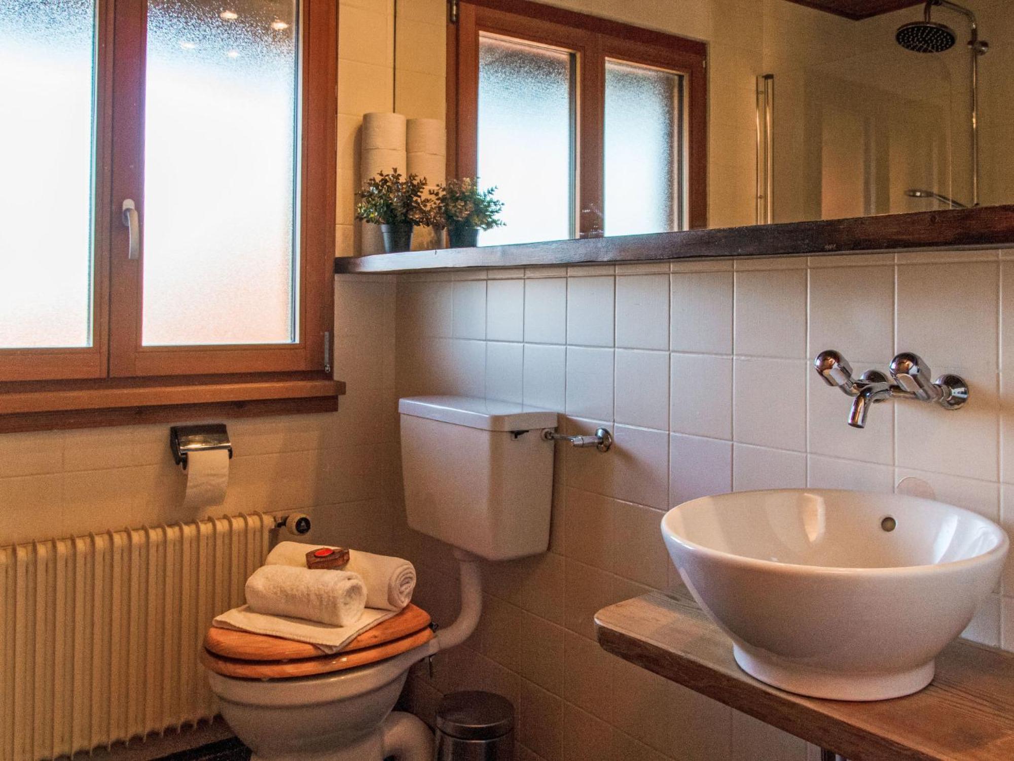 Chalet Nelly By Interhome Veysonnaz Zewnętrze zdjęcie
