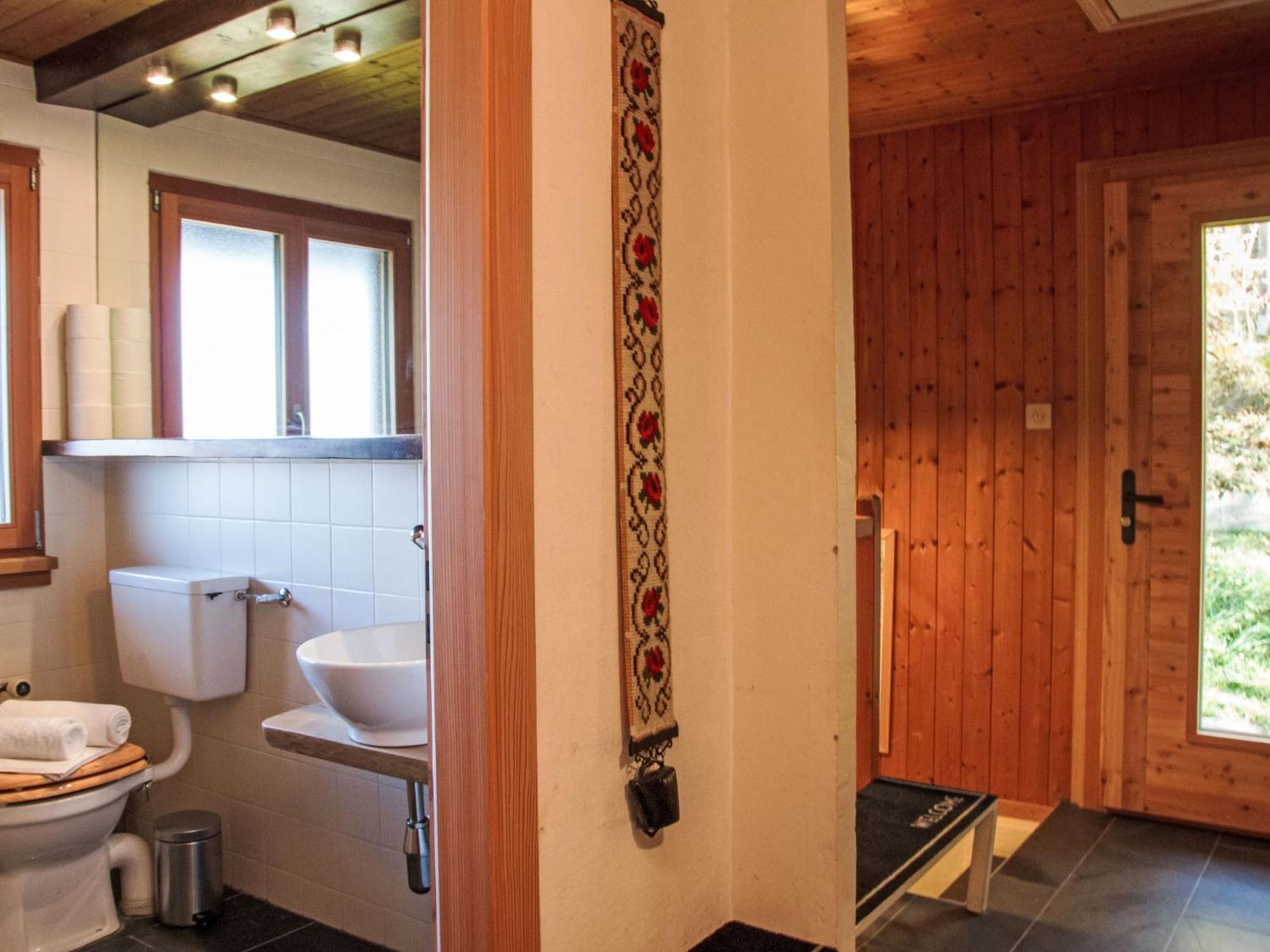 Chalet Nelly By Interhome Veysonnaz Zewnętrze zdjęcie