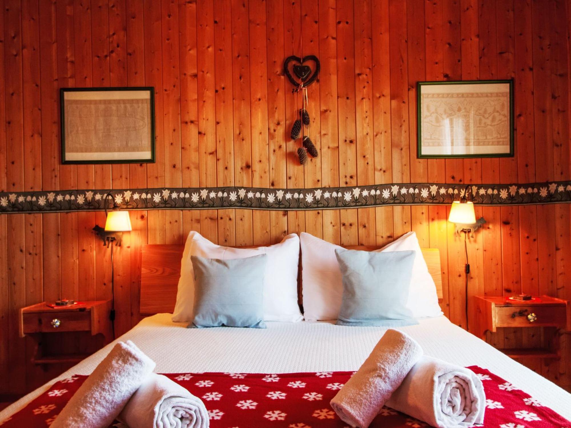 Chalet Nelly By Interhome Veysonnaz Zewnętrze zdjęcie