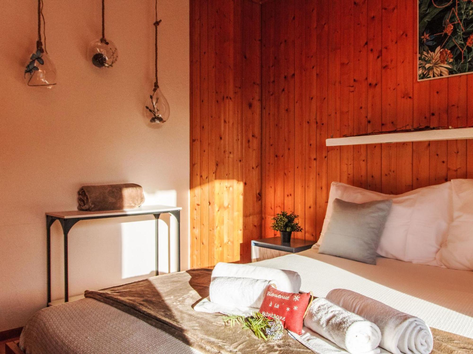 Chalet Nelly By Interhome Veysonnaz Zewnętrze zdjęcie
